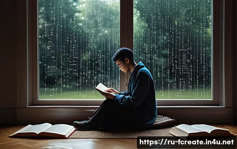 AI 창작과 감정의 표현 관련 이미지 2