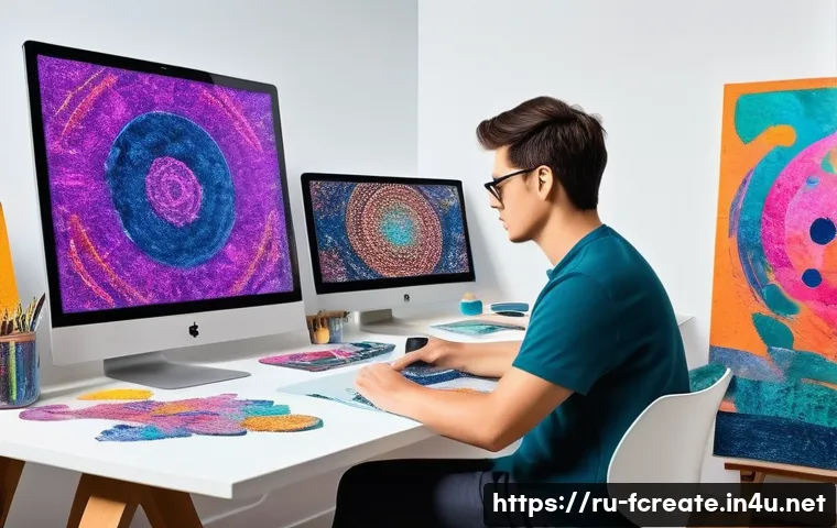 AI의 예술 작품 판별 능력 관련 이미지 2
